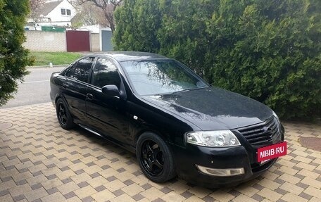 Nissan Almera Classic, 2006 год, 430 000 рублей, 7 фотография