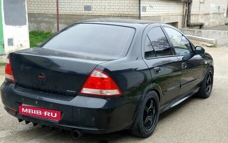 Nissan Almera Classic, 2006 год, 430 000 рублей, 6 фотография