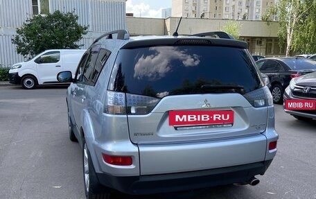 Mitsubishi Outlander III рестайлинг 3, 2011 год, 1 450 000 рублей, 9 фотография