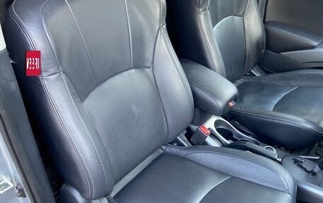Mitsubishi Outlander III рестайлинг 3, 2011 год, 1 450 000 рублей, 15 фотография