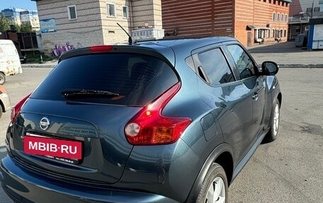 Nissan Juke II, 2012 год, 999 000 рублей, 3 фотография