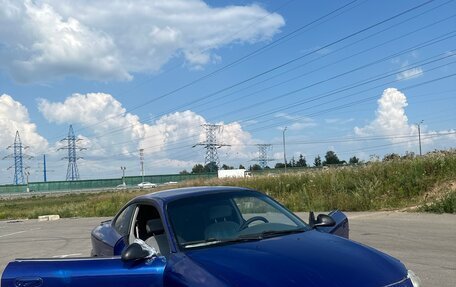 Ford Escort (North America) III, 1998 год, 298 000 рублей, 11 фотография