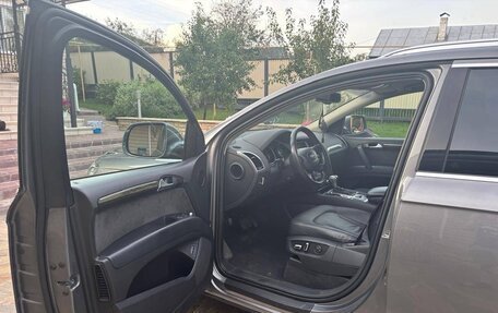 Audi Q7, 2013 год, 2 550 000 рублей, 11 фотография