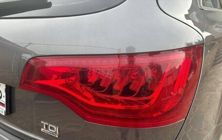 Audi Q7, 2013 год, 2 550 000 рублей, 10 фотография