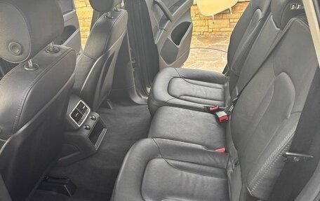 Audi Q7, 2013 год, 2 550 000 рублей, 20 фотография