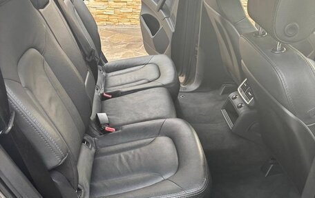 Audi Q7, 2013 год, 2 550 000 рублей, 19 фотография