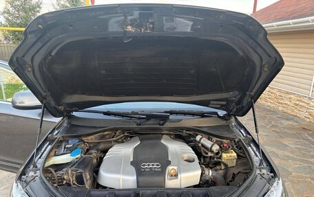 Audi Q7, 2013 год, 2 550 000 рублей, 26 фотография