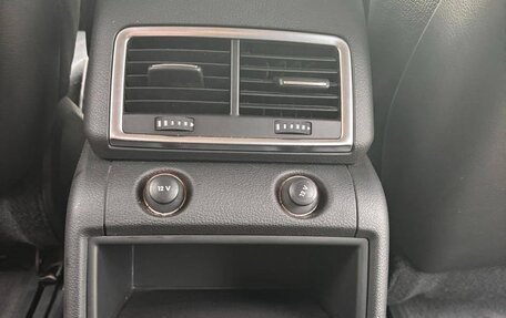 Audi Q7, 2013 год, 2 550 000 рублей, 21 фотография