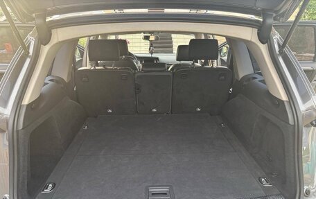 Audi Q7, 2013 год, 2 550 000 рублей, 29 фотография