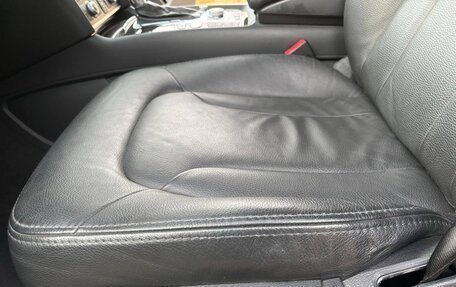 Audi Q7, 2013 год, 2 550 000 рублей, 17 фотография