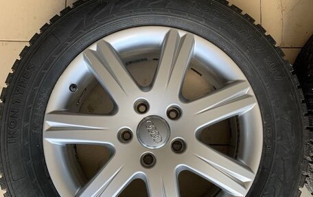 Audi Q7, 2013 год, 2 550 000 рублей, 37 фотография