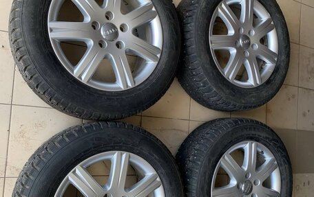 Audi Q7, 2013 год, 2 550 000 рублей, 36 фотография