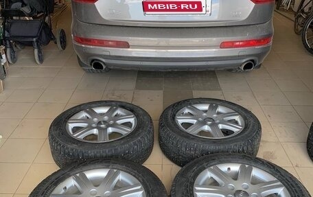 Audi Q7, 2013 год, 2 550 000 рублей, 35 фотография