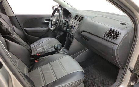 Volkswagen Polo VI (EU Market), 2017 год, 1 160 000 рублей, 13 фотография