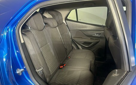 Opel Mokka I, 2012 год, 940 000 рублей, 7 фотография