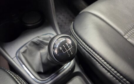 Volkswagen Polo VI (EU Market), 2017 год, 1 160 000 рублей, 18 фотография