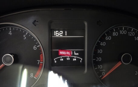 Volkswagen Polo VI (EU Market), 2017 год, 1 160 000 рублей, 16 фотография