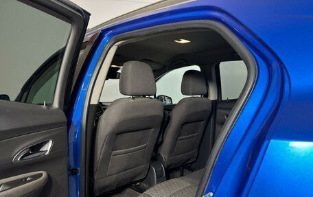 Opel Mokka I, 2012 год, 940 000 рублей, 11 фотография