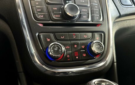Opel Mokka I, 2012 год, 940 000 рублей, 18 фотография