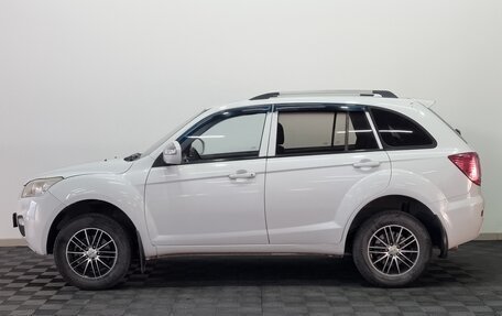 Lifan X60 I рестайлинг, 2014 год, 581 000 рублей, 4 фотография