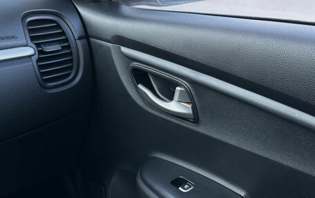 KIA Rio IV, 2020 год, 1 599 000 рублей, 26 фотография