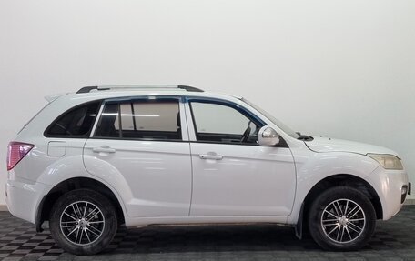 Lifan X60 I рестайлинг, 2014 год, 581 000 рублей, 5 фотография