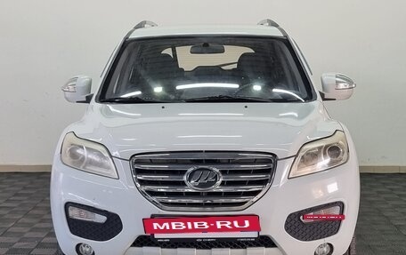 Lifan X60 I рестайлинг, 2014 год, 581 000 рублей, 2 фотография