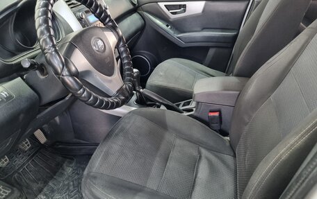 Lifan X60 I рестайлинг, 2014 год, 581 000 рублей, 7 фотография
