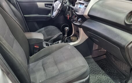 Lifan X60 I рестайлинг, 2014 год, 581 000 рублей, 9 фотография