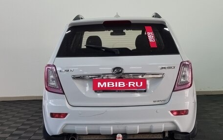 Lifan X60 I рестайлинг, 2014 год, 581 000 рублей, 6 фотография