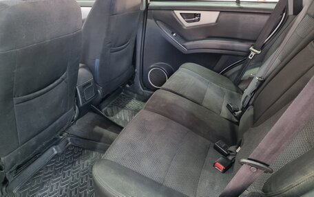 Lifan X60 I рестайлинг, 2014 год, 581 000 рублей, 8 фотография