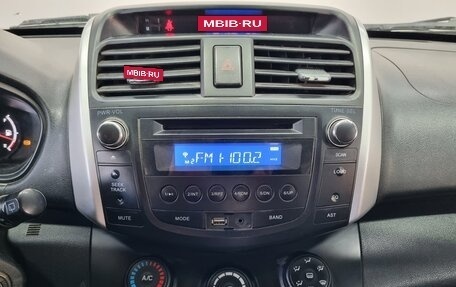Lifan X60 I рестайлинг, 2014 год, 581 000 рублей, 13 фотография