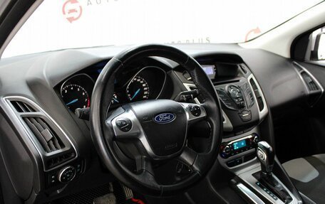 Ford Focus III, 2011 год, 799 000 рублей, 7 фотография