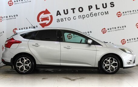 Ford Focus III, 2011 год, 799 000 рублей, 6 фотография