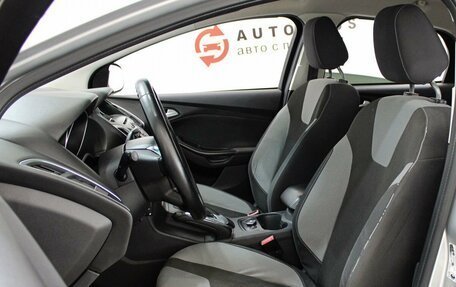 Ford Focus III, 2011 год, 799 000 рублей, 8 фотография