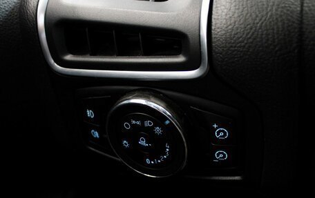 Ford Focus III, 2011 год, 799 000 рублей, 10 фотография