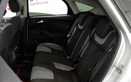 Ford Focus III, 2011 год, 799 000 рублей, 9 фотография