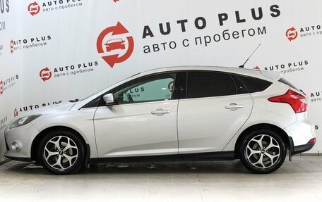 Ford Focus III, 2011 год, 799 000 рублей, 5 фотография