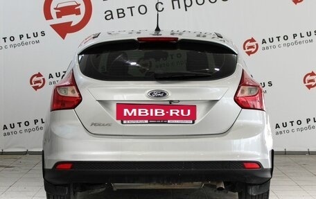 Ford Focus III, 2011 год, 799 000 рублей, 4 фотография