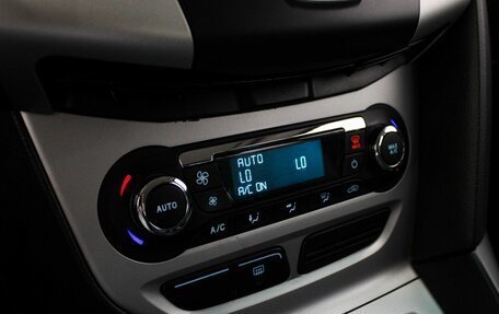Ford Focus III, 2011 год, 799 000 рублей, 13 фотография