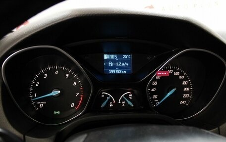 Ford Focus III, 2011 год, 799 000 рублей, 12 фотография