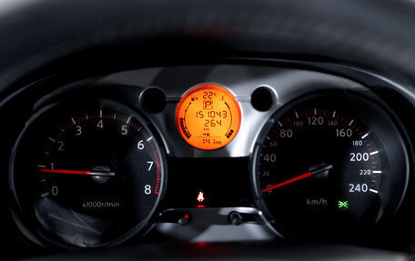 Nissan Qashqai, 2007 год, 799 000 рублей, 16 фотография
