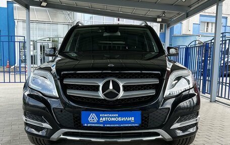 Mercedes-Benz GLK-Класс, 2015 год, 2 399 000 рублей, 8 фотография