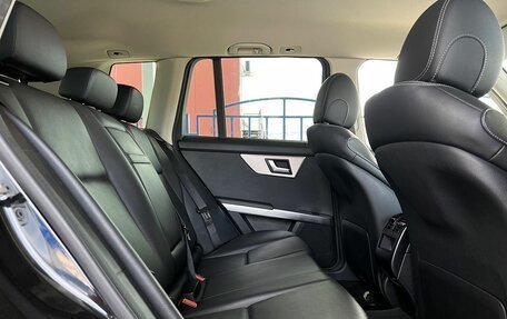 Mercedes-Benz GLK-Класс, 2015 год, 2 399 000 рублей, 12 фотография