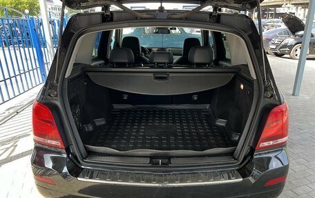 Mercedes-Benz GLK-Класс, 2015 год, 2 399 000 рублей, 9 фотография