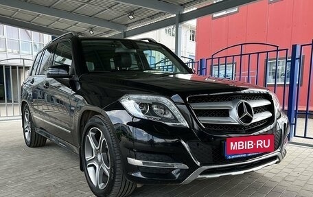 Mercedes-Benz GLK-Класс, 2015 год, 2 399 000 рублей, 7 фотография