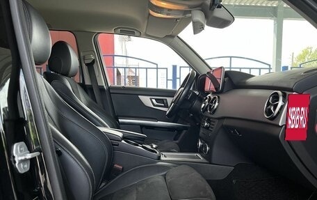 Mercedes-Benz GLK-Класс, 2015 год, 2 399 000 рублей, 11 фотография