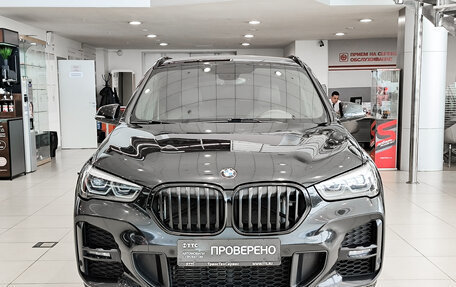 BMW X1, 2021 год, 3 250 000 рублей, 2 фотография