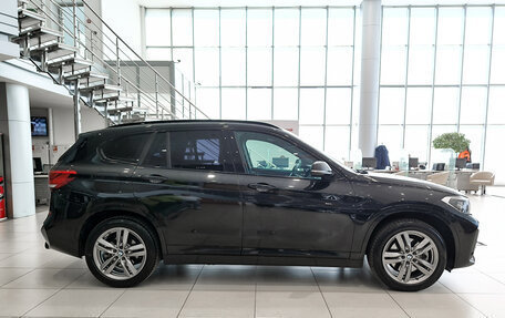 BMW X1, 2021 год, 3 250 000 рублей, 5 фотография