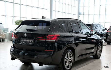 BMW X1, 2021 год, 3 250 000 рублей, 6 фотография